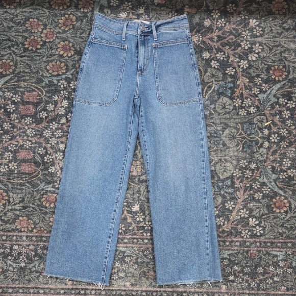 Neuflora Clayton Jeans - Picture 4 of 8